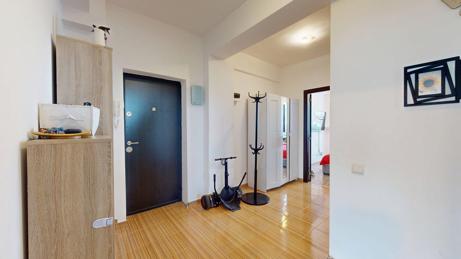 Apartament 3 camere decomandat 115 mp Metalurgiei - Aurel Persu - Poză 17