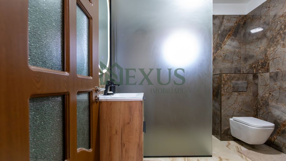 Casă nouă de vânzare în Mărgineni, județul Bacău - Poză 27