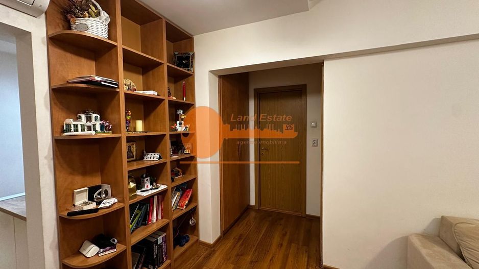 Vanzare 3 camere Tineretului ( 5 minute metrou ) - Poză 17