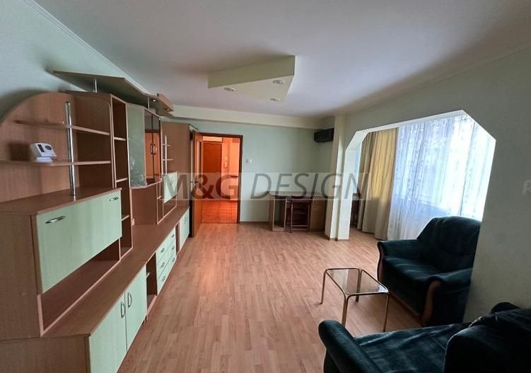 2 camere  Circumvalatiunii-Favorit  parter cu balcon - Poză 1