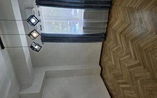 Ofer spre închiriere apartament 2 cam Cișmigiu,  str Sipotul Fantanilor - Poză 10