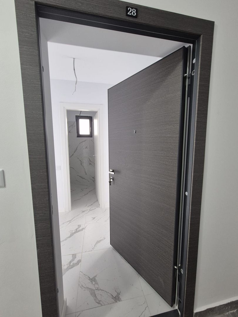 AP. 3CAM DECOMANDAT IN BLOC P+3 / PROIECT IN CONSTRUCTIE.PALLADY! - Poză 7