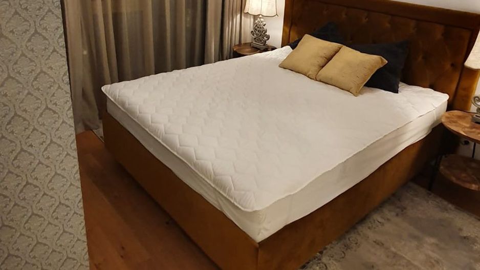 Apartament 2 camere – 67 mp utili – Aviației Park – parcare subterană - Poză 14