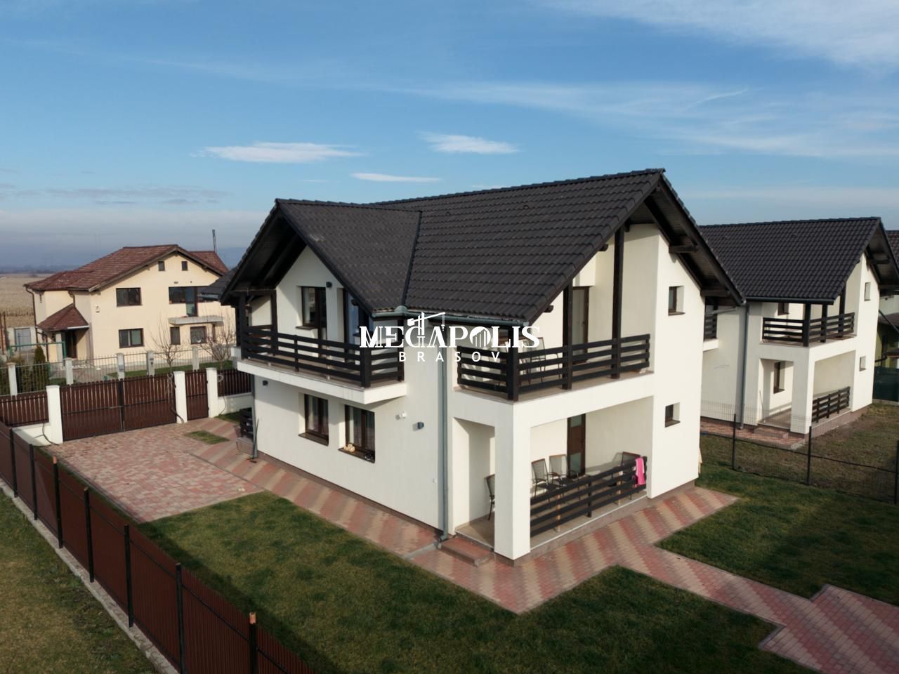 Casa Sanpetru Intabulata - Poză 4