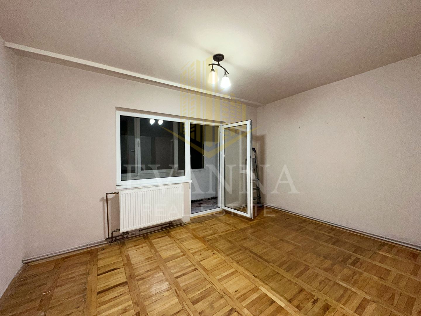 Apartament 3 camere Petru Rares - Poză 1