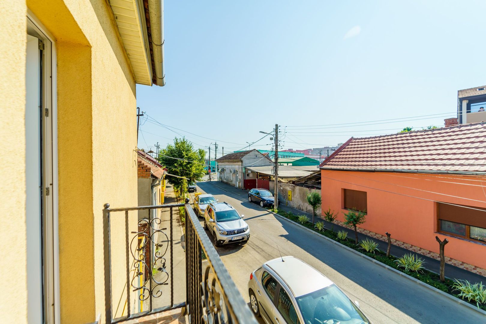 Apartament la casă zona Uta - Poză 10
