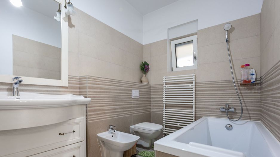 De Vanzare | Vila Lux | Teren 1000 mp | 226mp utili | 3 Bai | Garaj - Poză 21