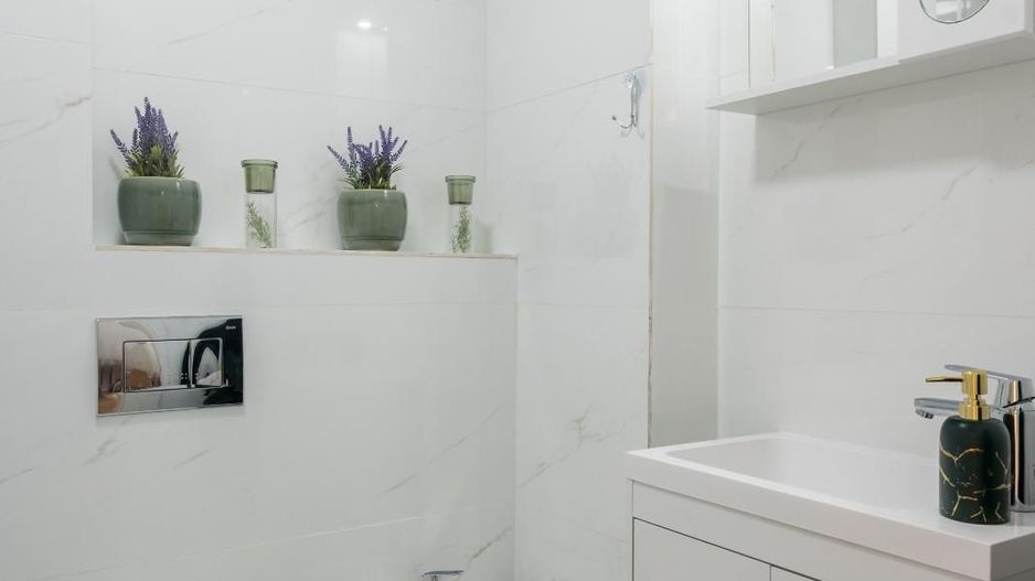 Chirie I Apartament 2 camere I Herastrau I Bloc Boutique - Poză 16