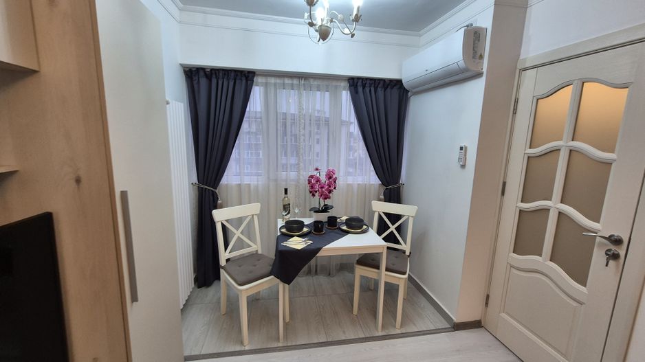 Garsoniera 25 mp - bloc an 1983 - bd. Nicolae Grigorescu - Poză 2