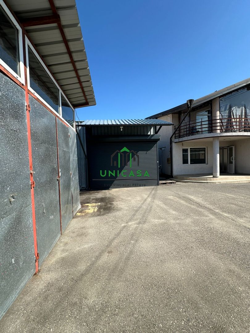 Casa - Spatiu comercial - Poză 8