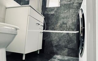 Apartament 2 camere | 51 mp + terasă 20 mp | Garaj + boxă | Apahida - Poză 6