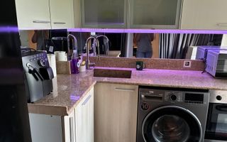 Închiriere Apartament cu 3 camere Unirii, 2 min metrou, etaj 2, AC - Poză 7