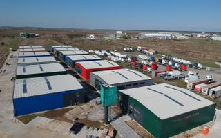 Spații de Producție și Depozitare de Închiriat - Chitila - Poză 6