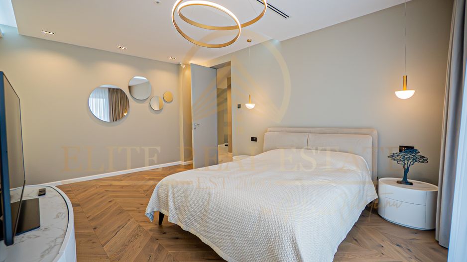 PENTHOUSE UNIC in mijlocul orasului Constanta - Poză 27