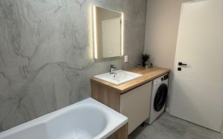 Comision 0% Apartament la cheie cu 3 camere in zona Terra Floresti - Poză 6
