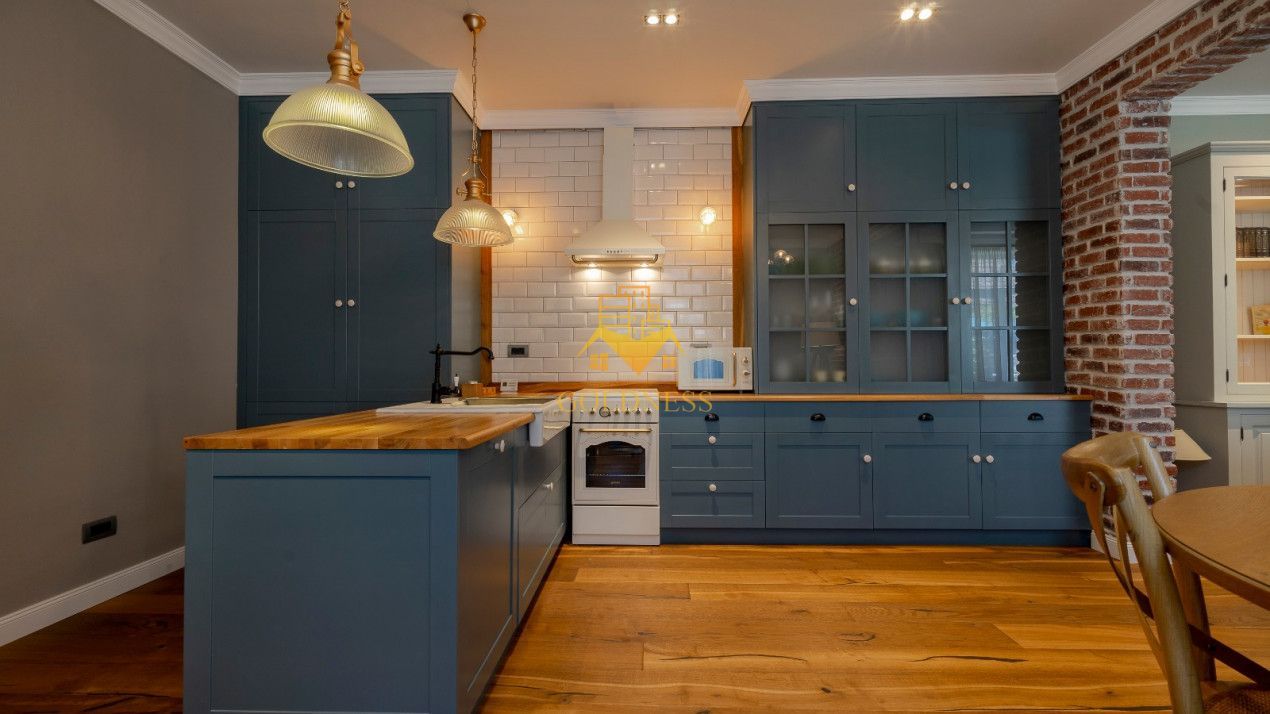 2 camere mobilat lux zona centrala, Horea, Facultatea de Litere - Poză 8