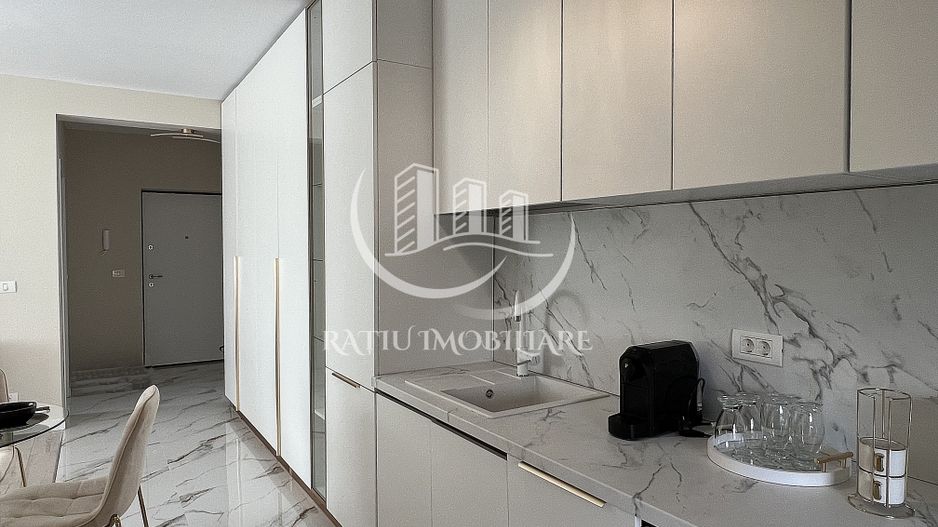 Apartament cu 2 camere | Parcare supraterana | Anastasia Residence | Oradea - Poză 10