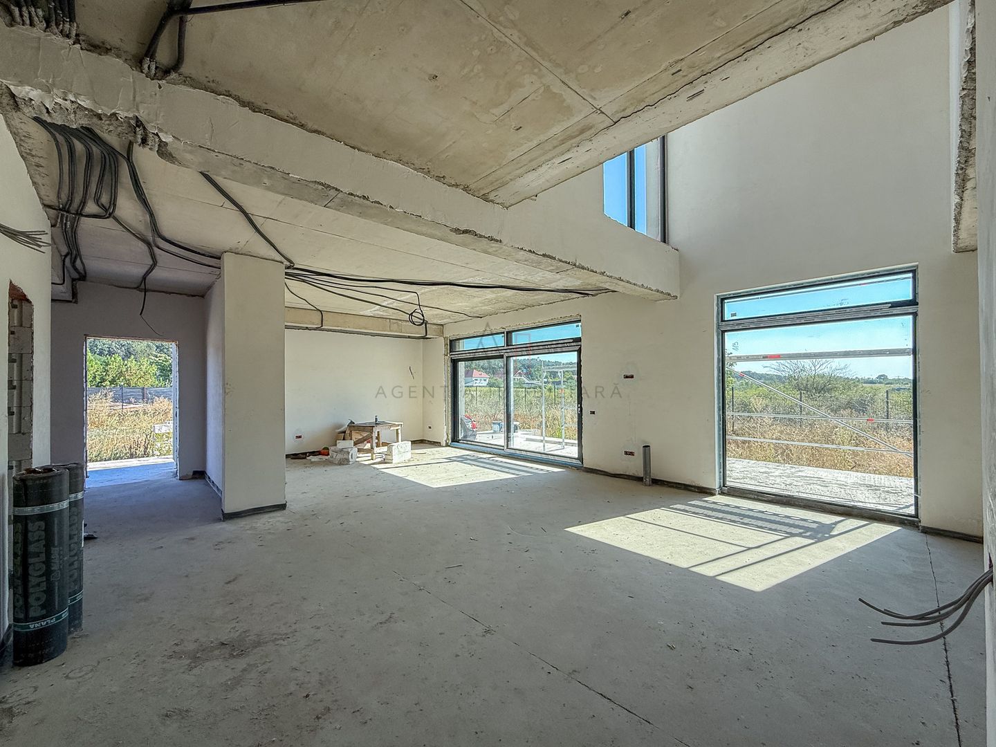 Snagov Residential | Ansamblu Rezidential la 100m de lac - Poză 4