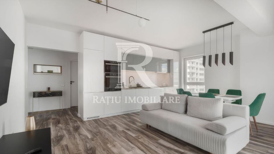 Apartament cu 3 camere | Prima Onestilor | Iosia | Oradea - Poză 4