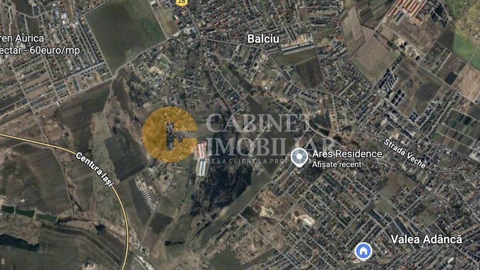 casa de vanzare + teren - Poză 2