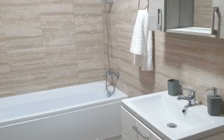 Apartament 2 camere, în Ateneu Residence, Tătărași, Iași - închiriere sezonieră - Poză 7