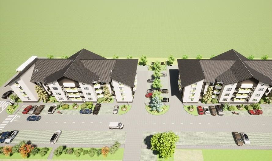 Apartament 2 camere,  Prelungirea Doamna Stanca - Poză 4