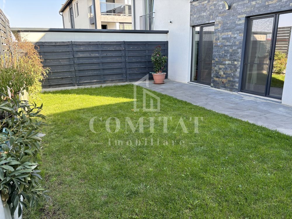 Casă modernă tip duplex | cartier Europa - Poză 11