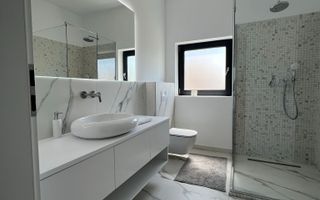 Vilă de Lux I Design contemporan si curte 360 mp I Dumbravita - Poză 6