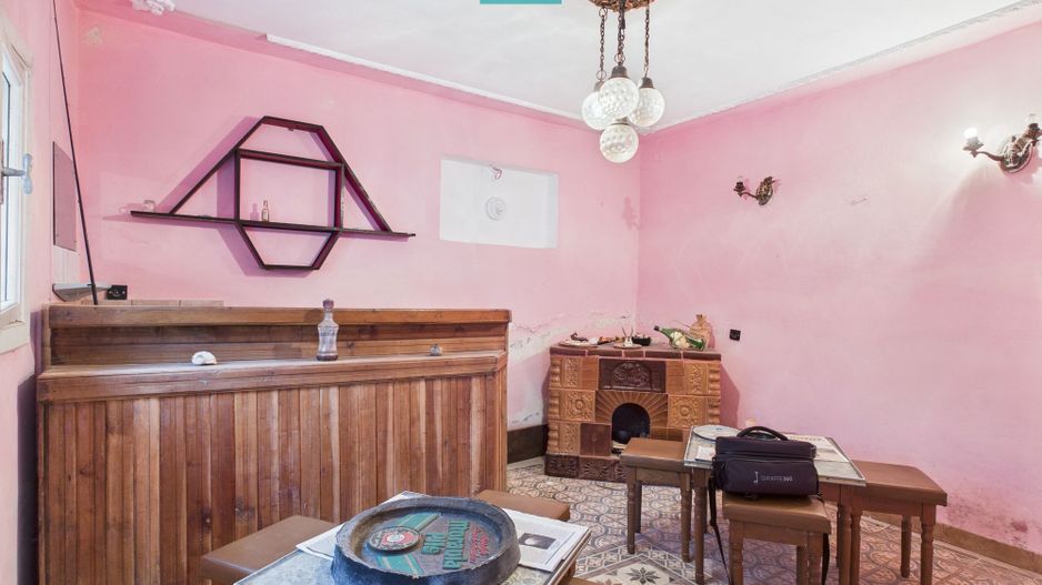 Casă P+E+M cu teren 8163 mp – Roşia Nouă (Petriş) - Poză 19