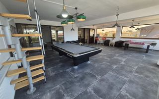 Vila cu piscina Dobroesti Ilfov - Poză 26