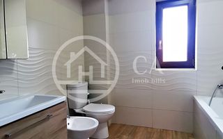 Apartament cu 3 camere de inchiriat in zona Centrala, Oradea - Poză 5