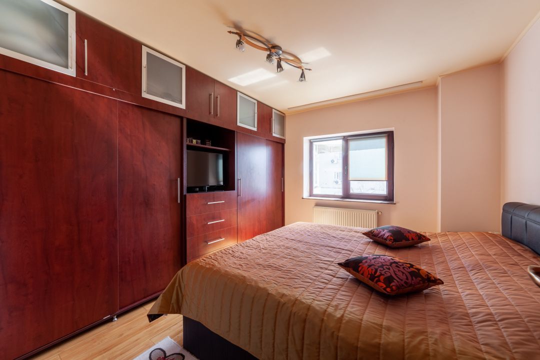 Apartament 4 camere | Gavana | Mobilat si utilat - Poză 4