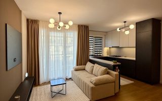 Apartament de vanzare/ Zona Parcul Poligonului / Floresti - Poză 1