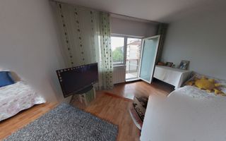 Apartament 3 camere, centrală proprie, 2 balcoane – Mihai Viteazu - Poză 10