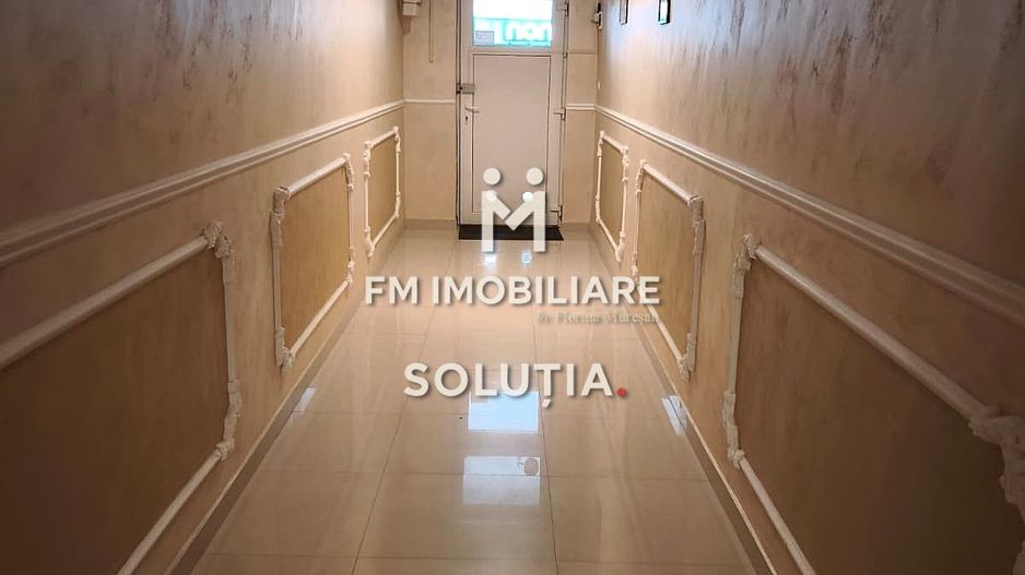 Apartament 2 camere, open space, de inchiriat, Str Transilvaniei - Poză 14