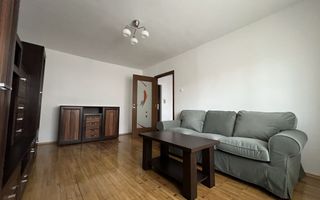 Soarelui | 2 Camere | Etaj 1 | Centrala proprie | Decomandat - Poză 1