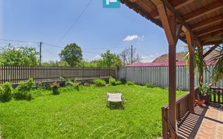 Vilă cochetă 4 camere P+M în Munar - Poză 10