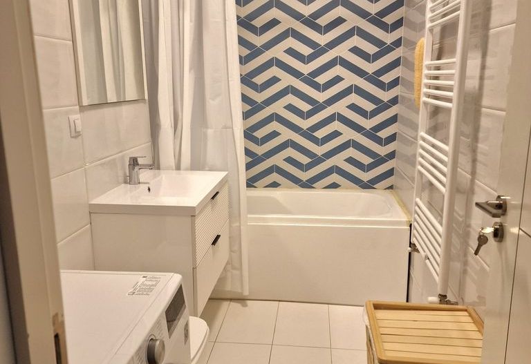 Pipera/ Aviatiei/ ONIX PARK, apartament 2 camere, prima inchiriere - Poză 2