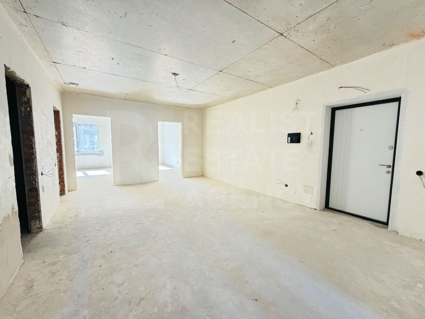 Vânzare, apartament, 3 camere, Str Nicolae Milescu Spătarul, Ciocana - Poză 5