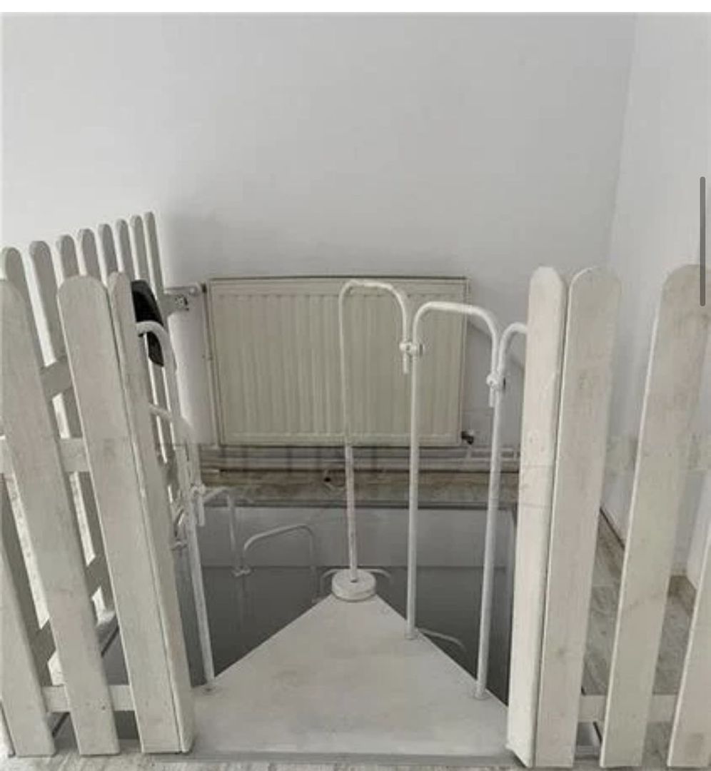 Spațiu comercial - parter+demisol, Calea Floreasca - Poză 3