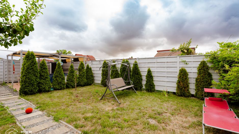 Casa moderna - Lux si eficienta energetica - Poză 15