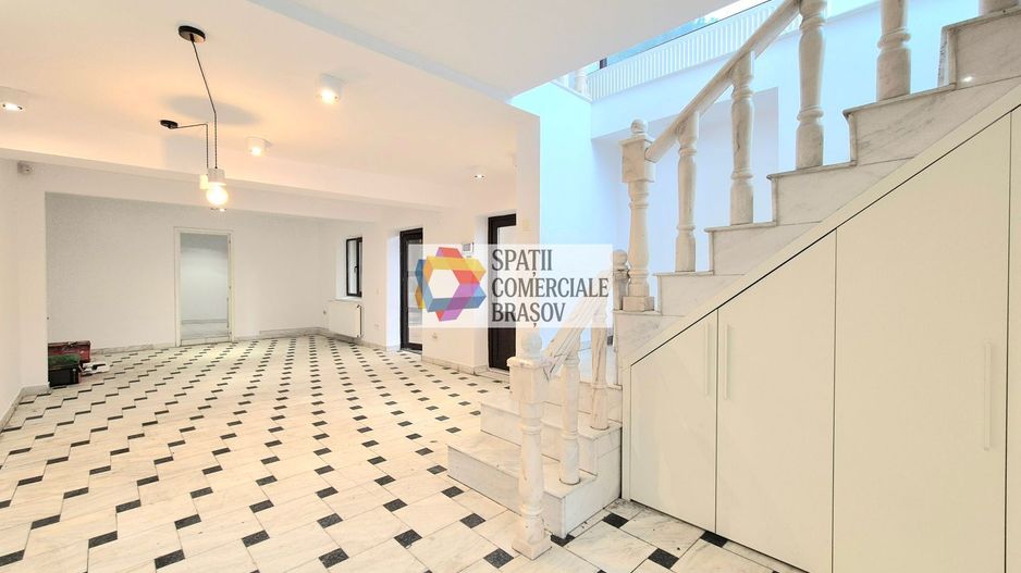 Spatiu comercial la casa- 170 mp plus-imo.ro - Poză 2