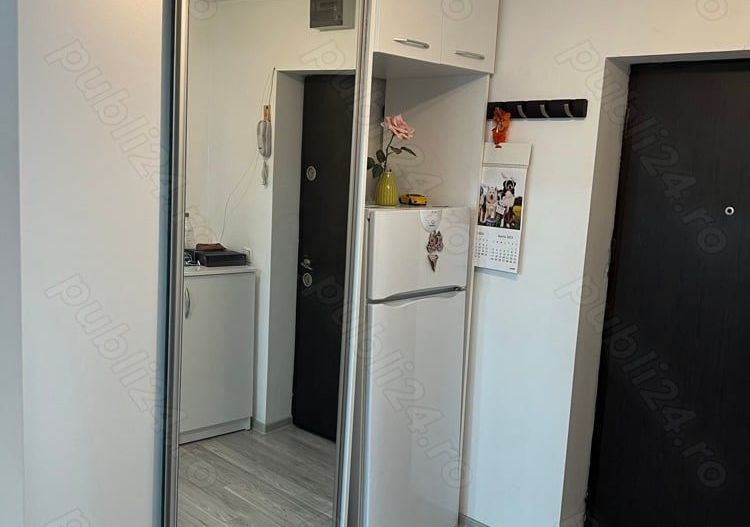 Apartament 2 camere de închiriat Tineretului - Poză 7