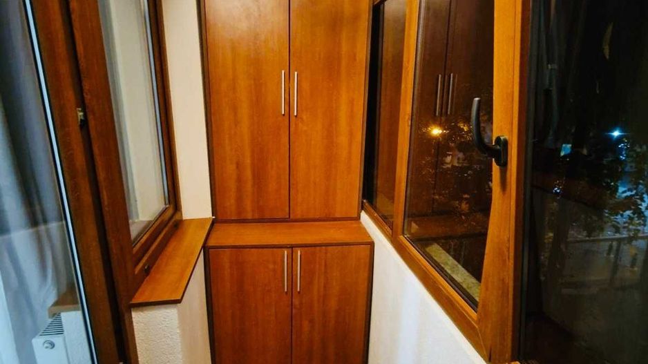 Inchiriez Apartament 2 camere Piata Amzei langa Teatrul Ion Creanga - Poză 8