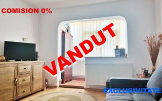 AZURA Imobiliare - Garsoniera et1 Central Popa Sapca - Poză 1