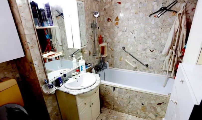 Apartament central stil italian Piata Alba Iulia - Poză 5