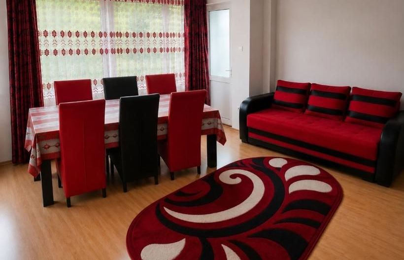 Apartament 3 camere, Bld. Obregia. Etaj 1. Loc parcare. - Poză 7