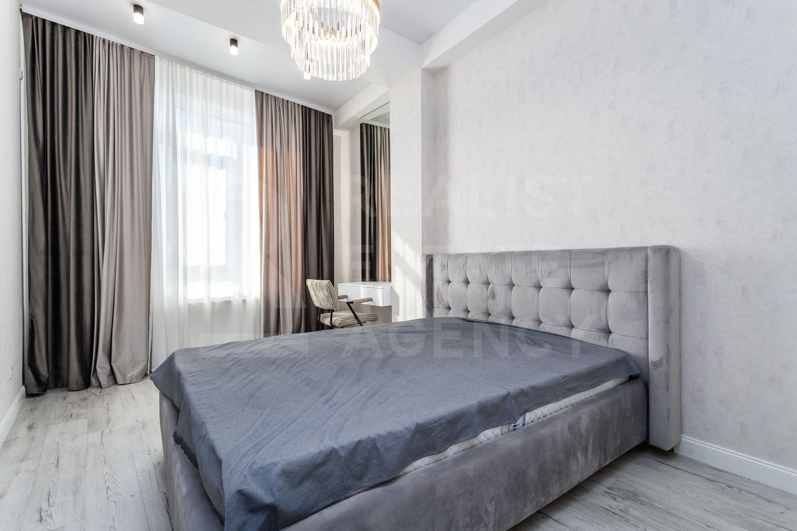 Vânzare, apartament, 3 camere, str. Bogdan Voievod, Râșcani - Poză 19