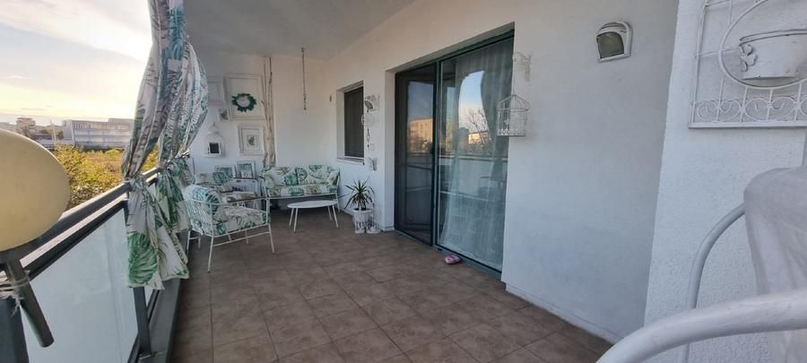 Apartamentul Cu 3 camere Doamna Ghica Plaza, terasă 27 mp, 2 băi, spațios - Poză 9