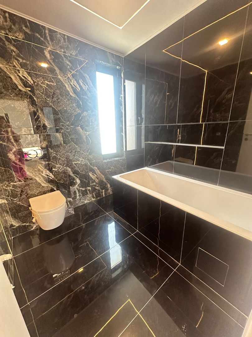 Casă P+1 modernă, finisaje premium, teren 375 mp | Tunari - Poză 9